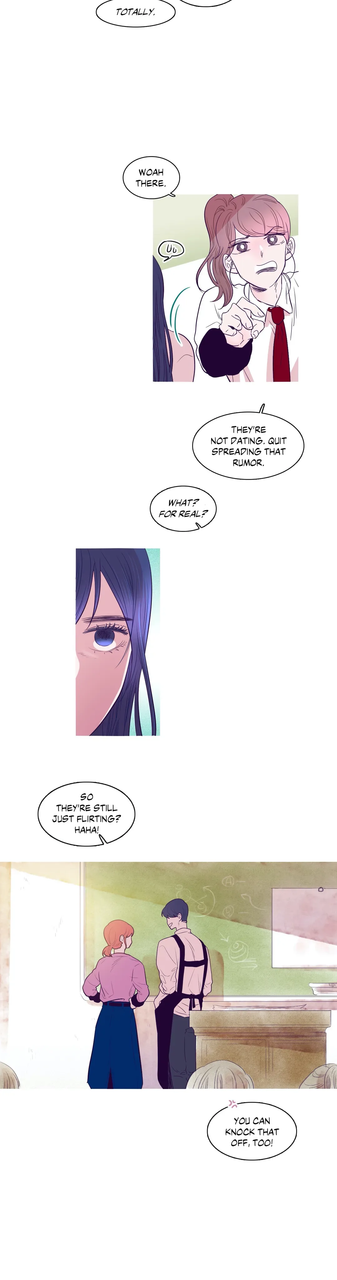 Shades and Shadows Chapter 12 page 11
