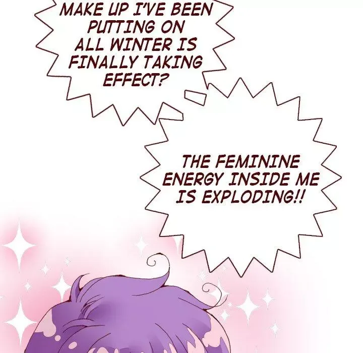 Fresh! Chapter 12 page 25