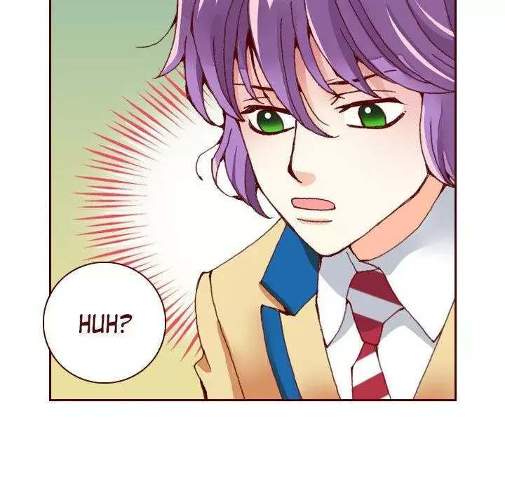 Fresh! Chapter 12 page 29