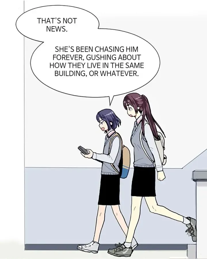 Love & Wish Chapter 12 page 9