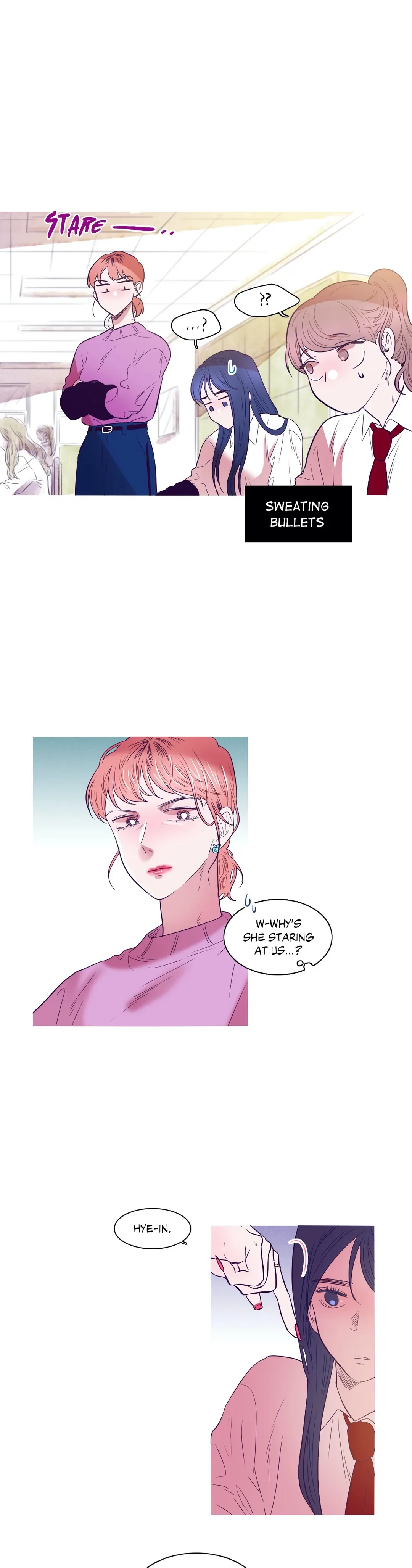 Shades and Shadows Chapter 12 page 15
