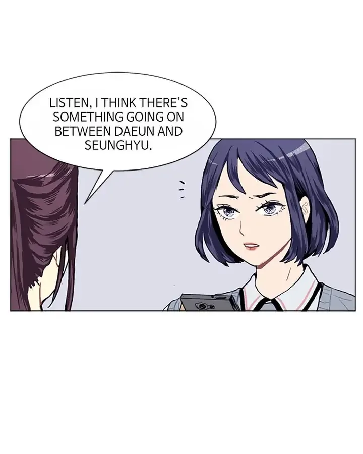 Love & Wish Chapter 12 page 7