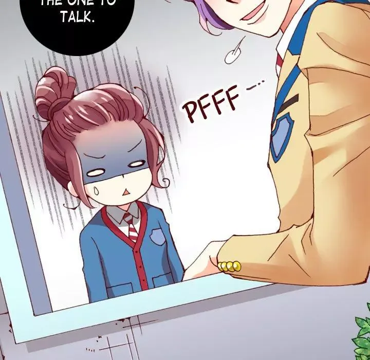 Fresh! Chapter 12 page 31