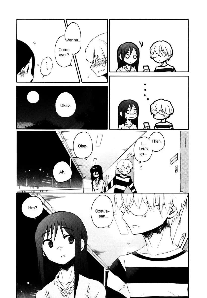 Bonnouji Chapter 12 page 7