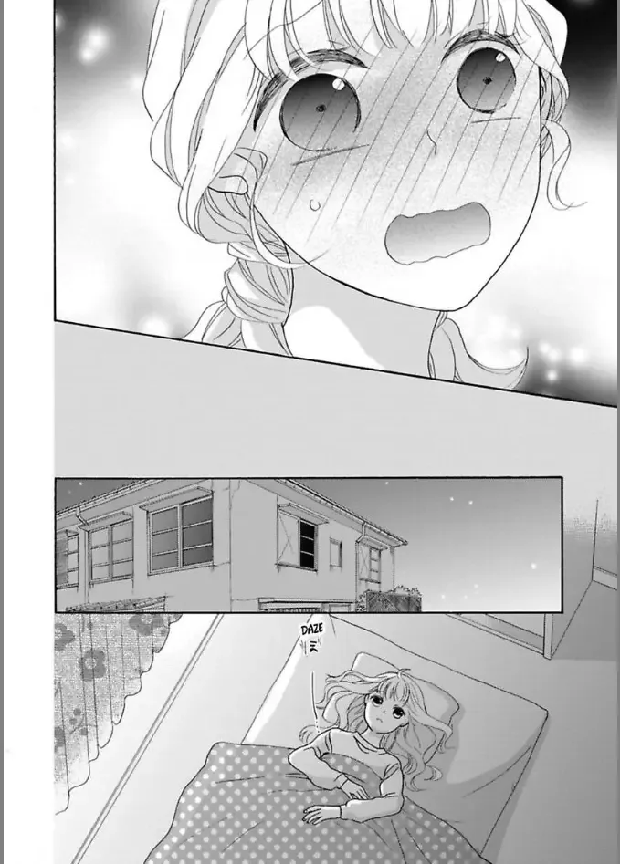 Allergic to Love Chapter 12 page 26