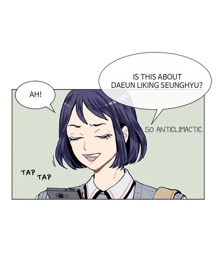 Love & Wish Chapter 12 page 8