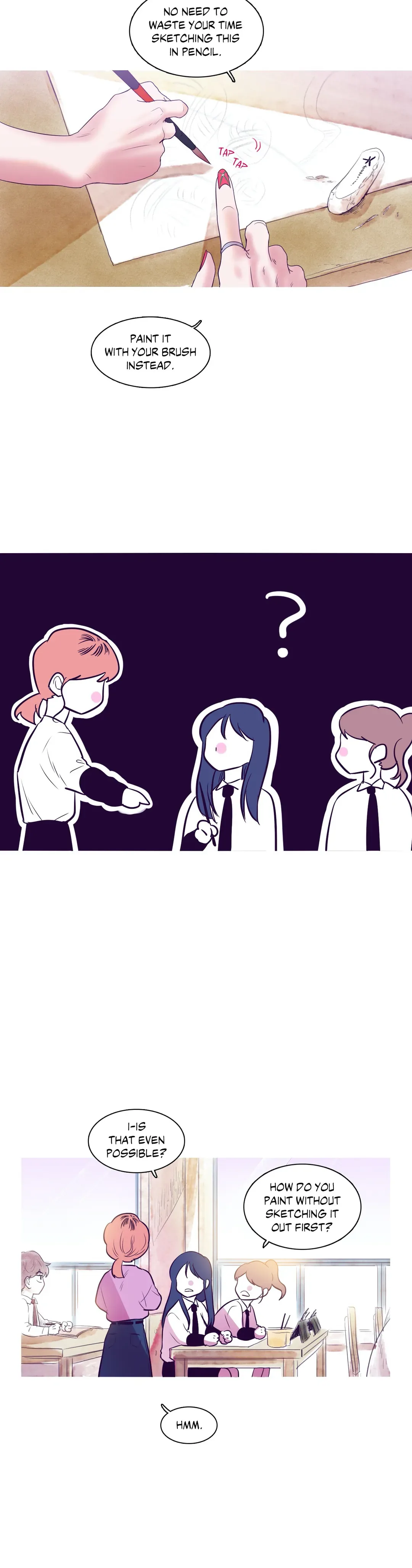 Shades and Shadows Chapter 12 page 16