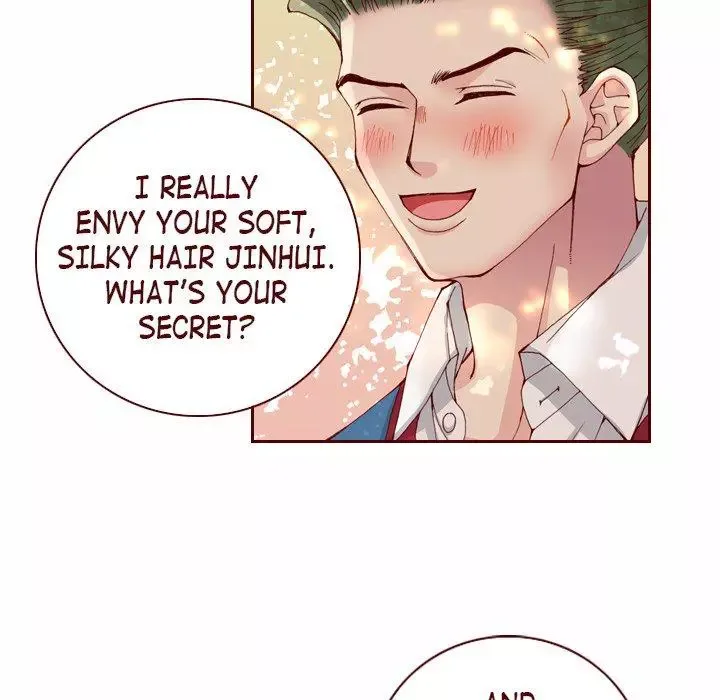 Fresh! Chapter 12 page 40