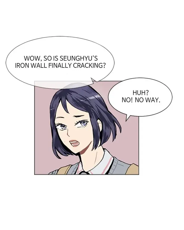 Love & Wish Chapter 12 page 10