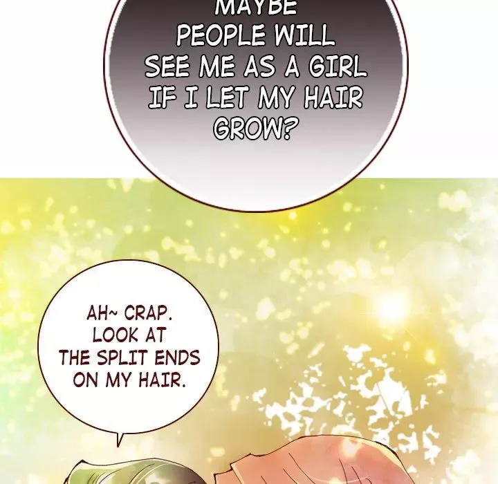 Fresh! Chapter 12 page 37