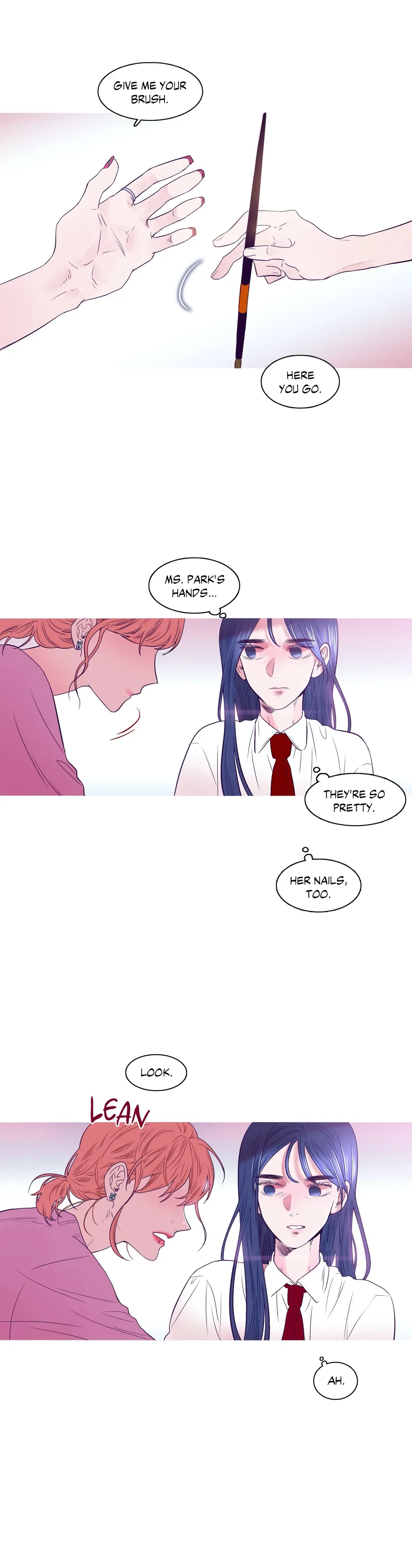 Shades and Shadows Chapter 12 page 17