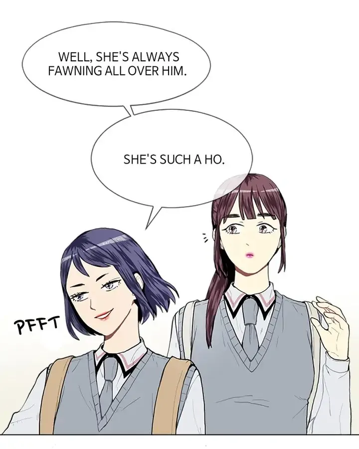 Love & Wish Chapter 12 page 17