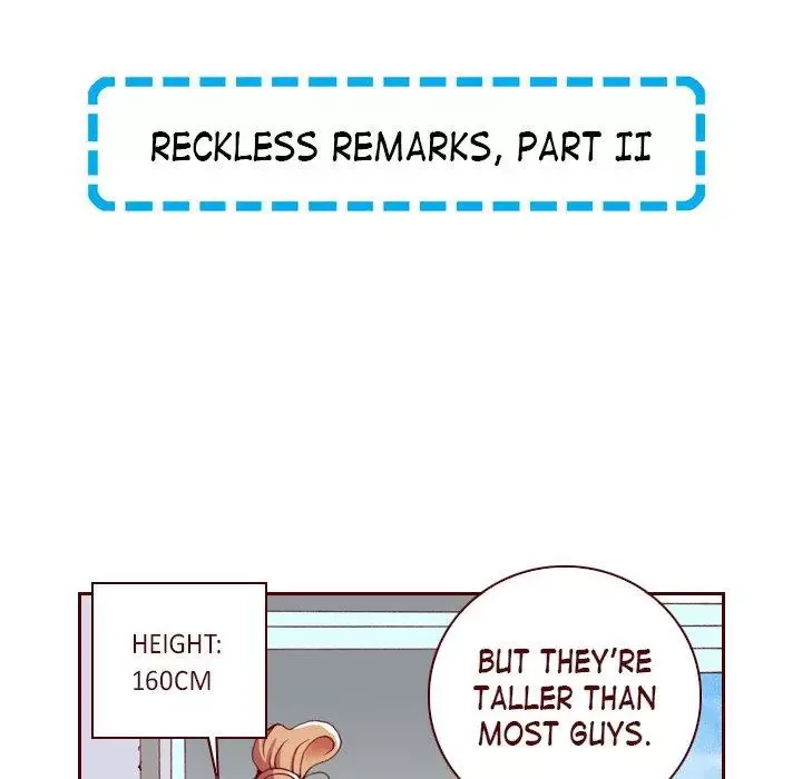 Fresh! Chapter 12 page 33