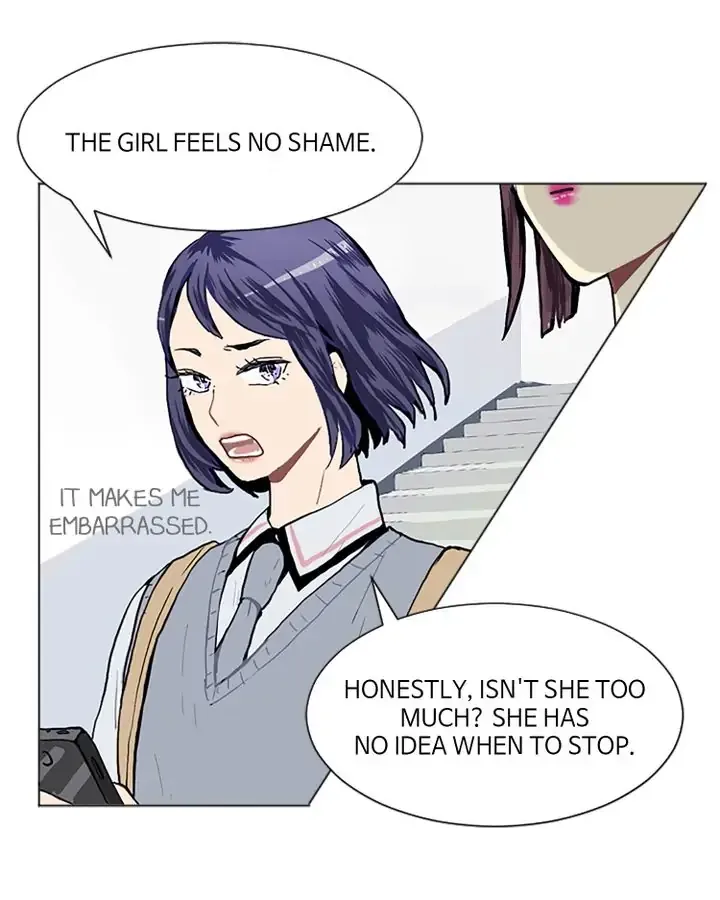 Love & Wish Chapter 12 page 12