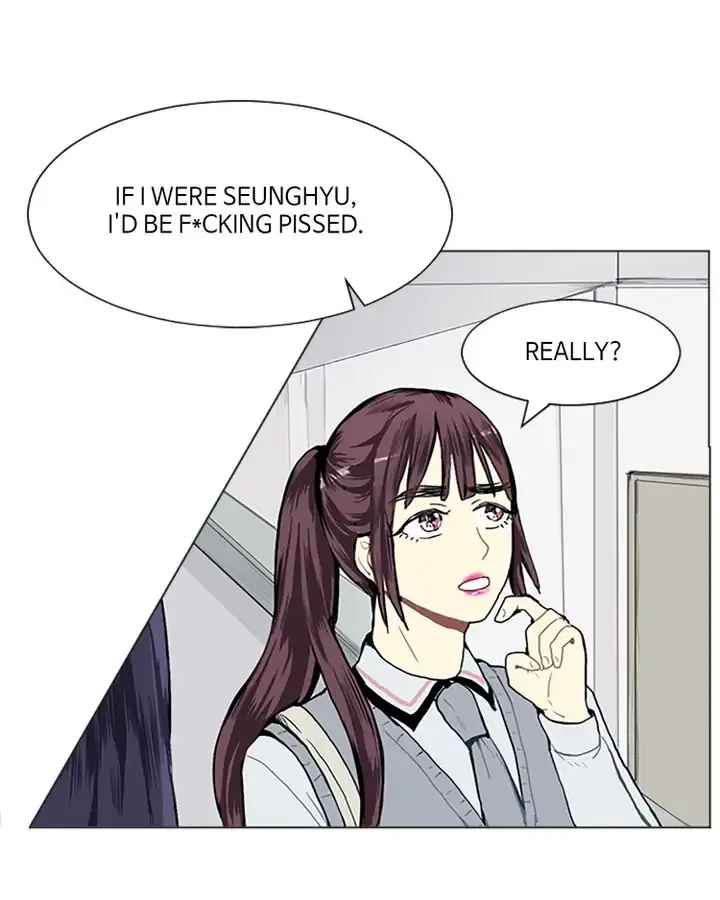 Love & Wish Chapter 12 page 13