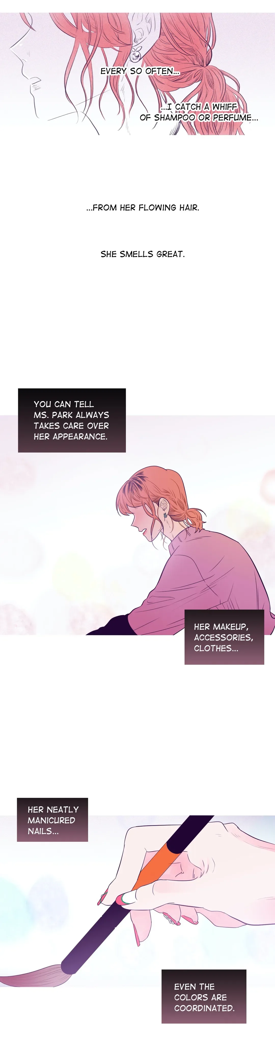 Shades and Shadows Chapter 12 page 18