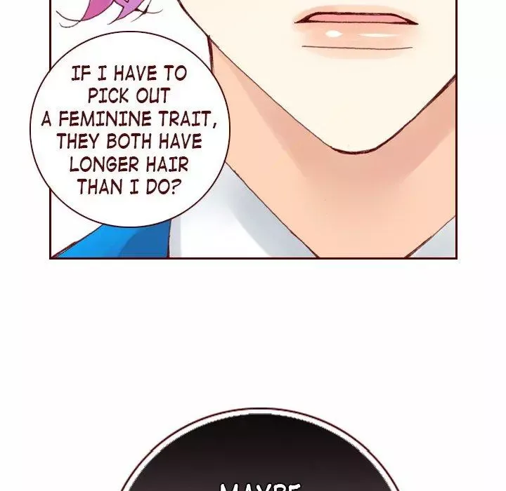 Fresh! Chapter 12 page 36