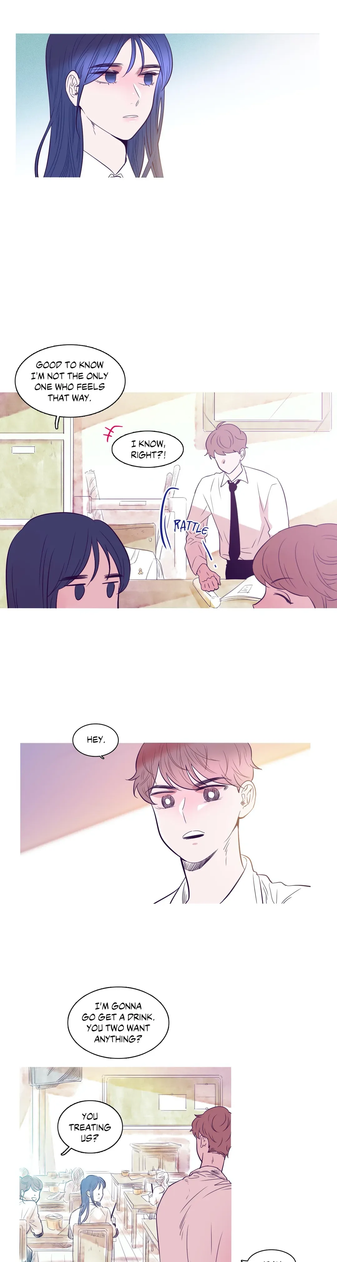 Shades and Shadows Chapter 12 page 21