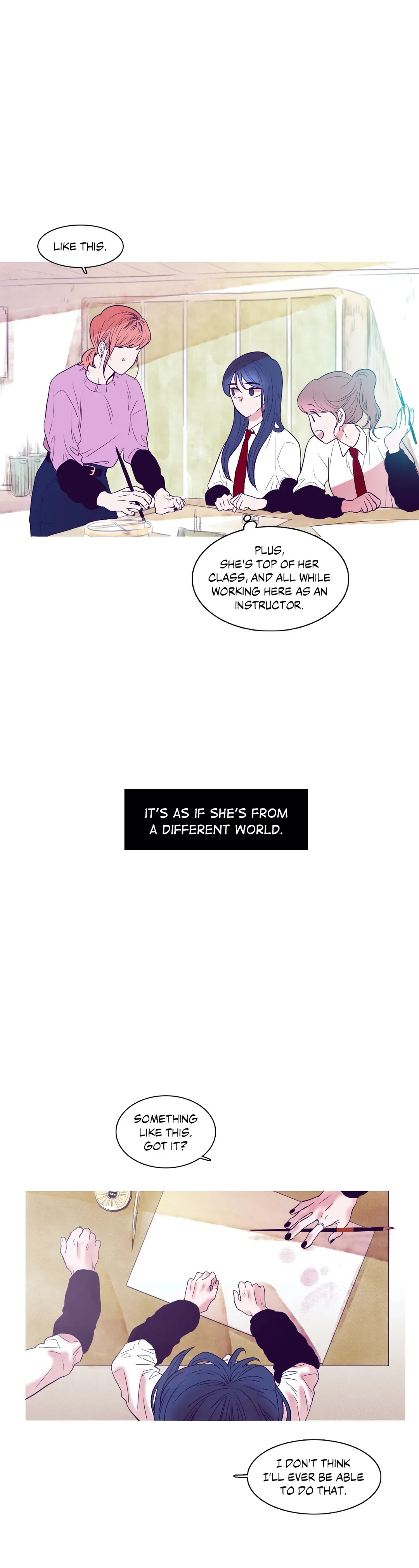 Shades and Shadows Chapter 12 page 19