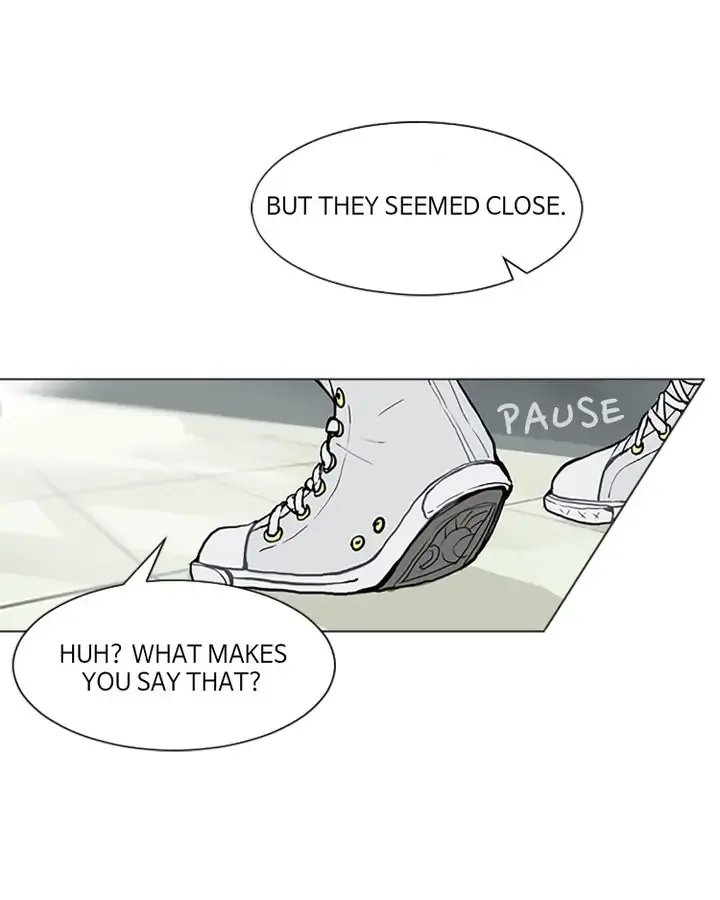Love & Wish Chapter 12 page 14