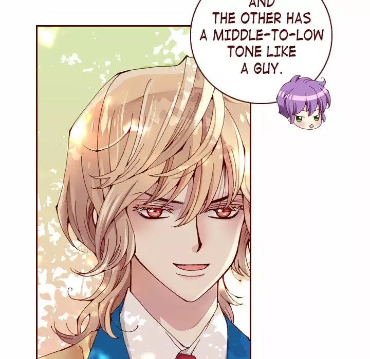 Fresh! Chapter 12 page 41