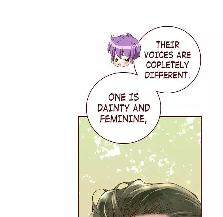 Fresh! Chapter 12 page 39