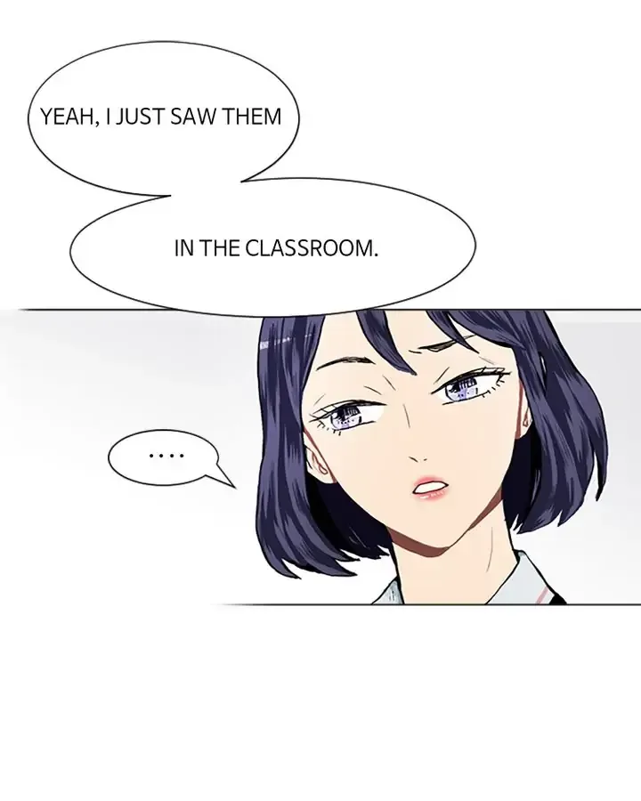 Love & Wish Chapter 12 page 16