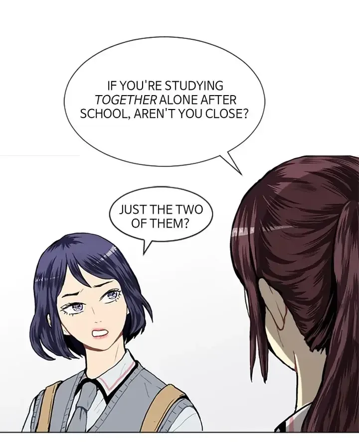 Love & Wish Chapter 12 page 15