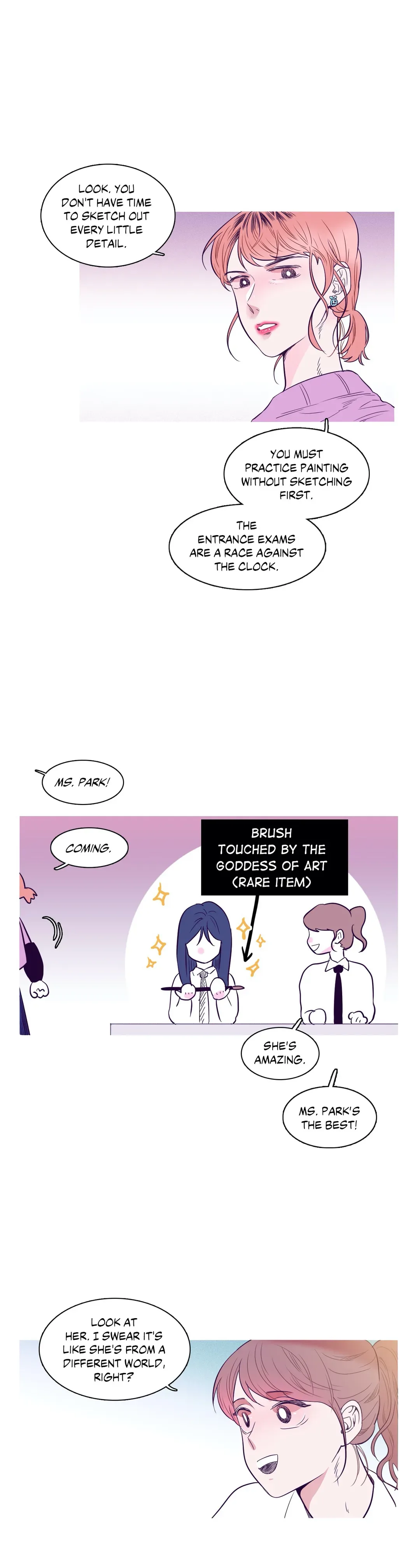 Shades and Shadows Chapter 12 page 20