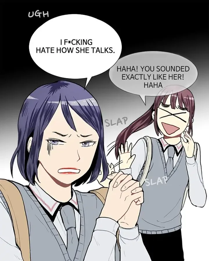 Love & Wish Chapter 12 page 19