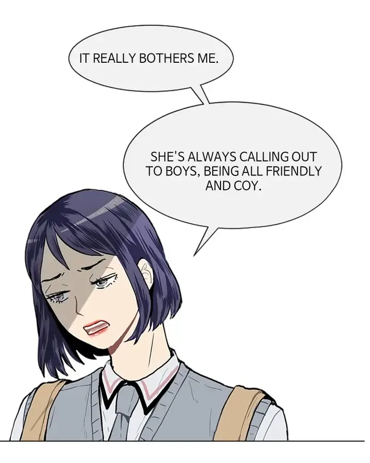 Love & Wish Chapter 12 page 23