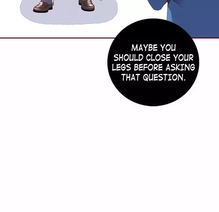 Fresh! Chapter 12 page 44