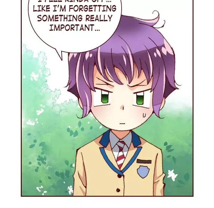 Fresh! Chapter 12 page 53