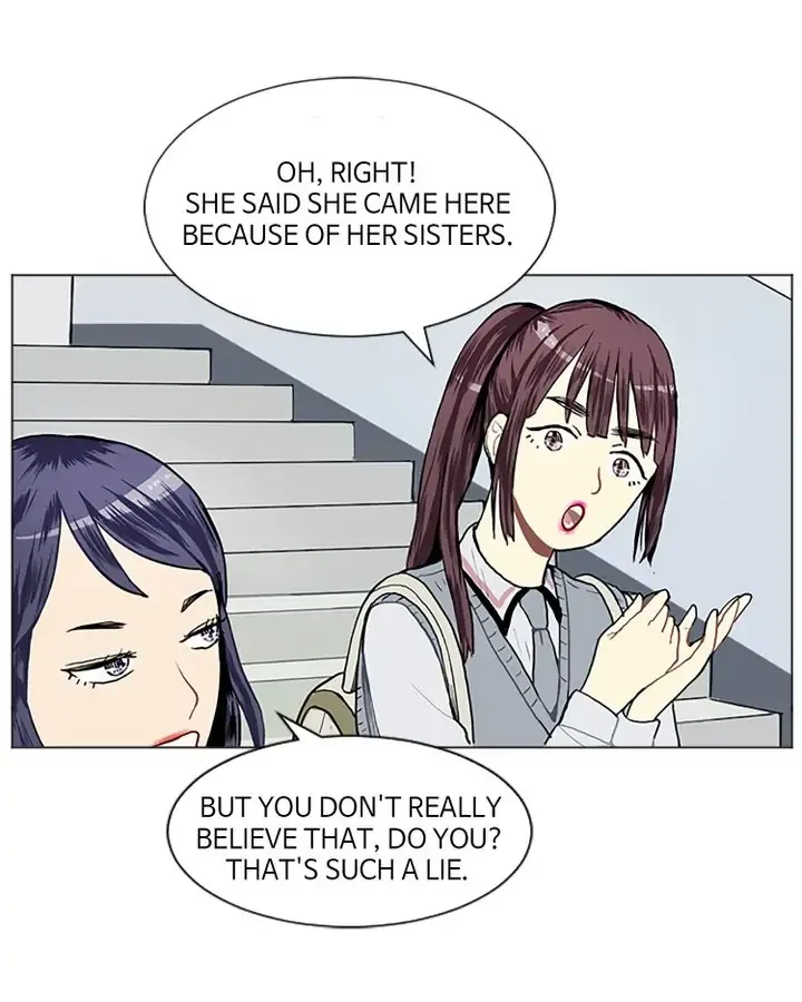 Love & Wish Chapter 12 page 22