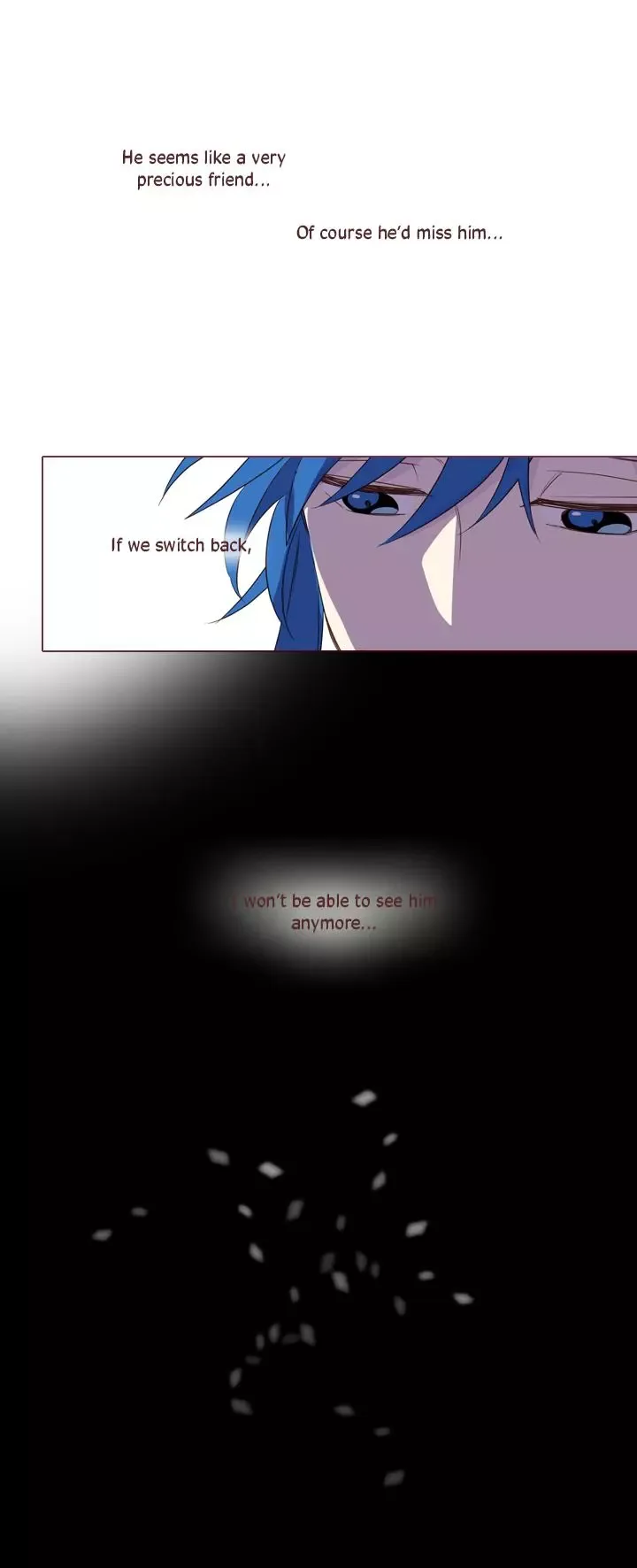 Crossing Code Chapter 11 page 17