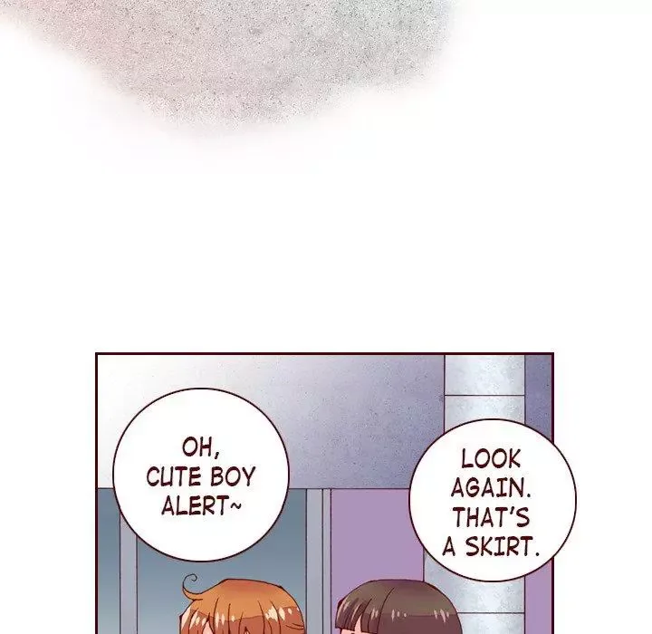 Fresh! Chapter 12 page 50