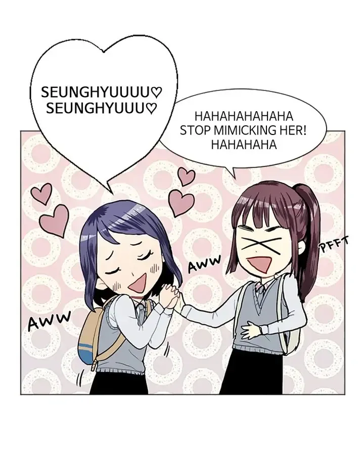 Love & Wish Chapter 12 page 24