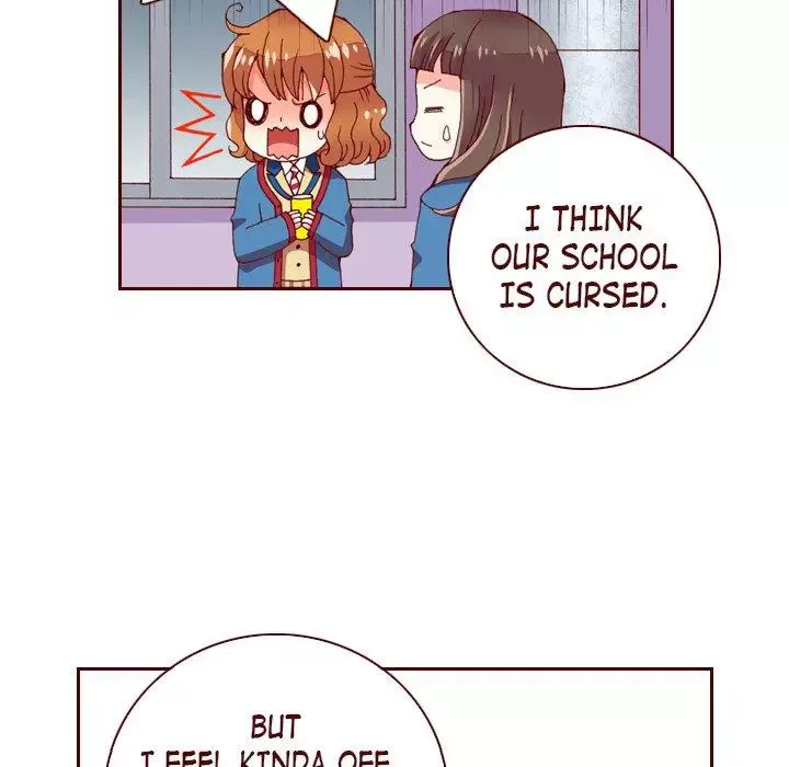 Fresh! Chapter 12 page 52
