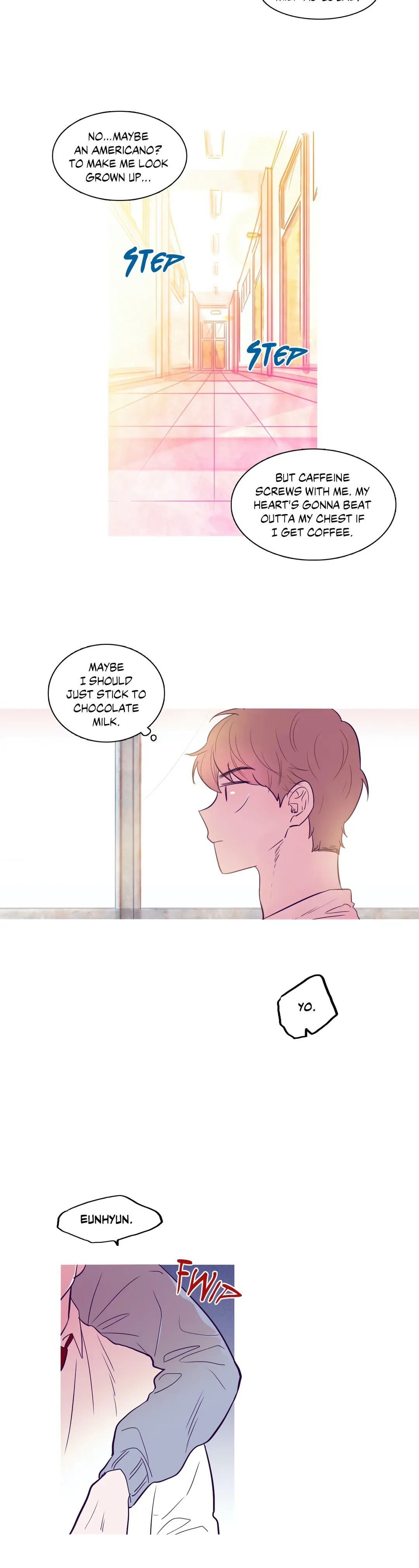 Shades and Shadows Chapter 12 page 24