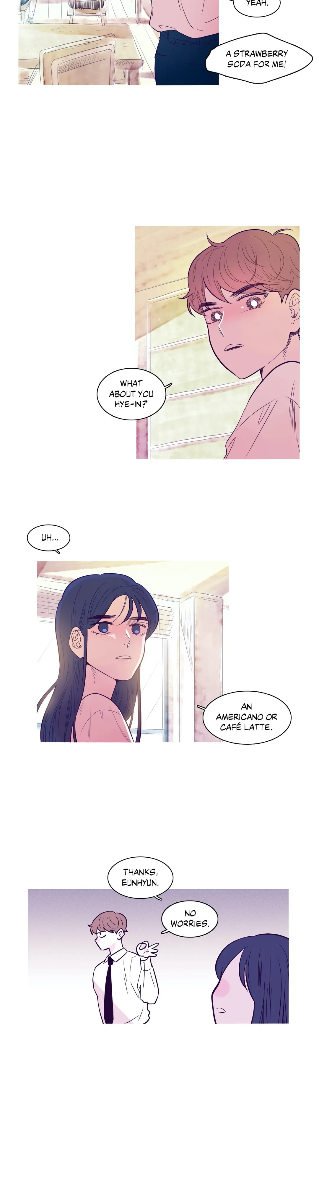 Shades and Shadows Chapter 12 page 22