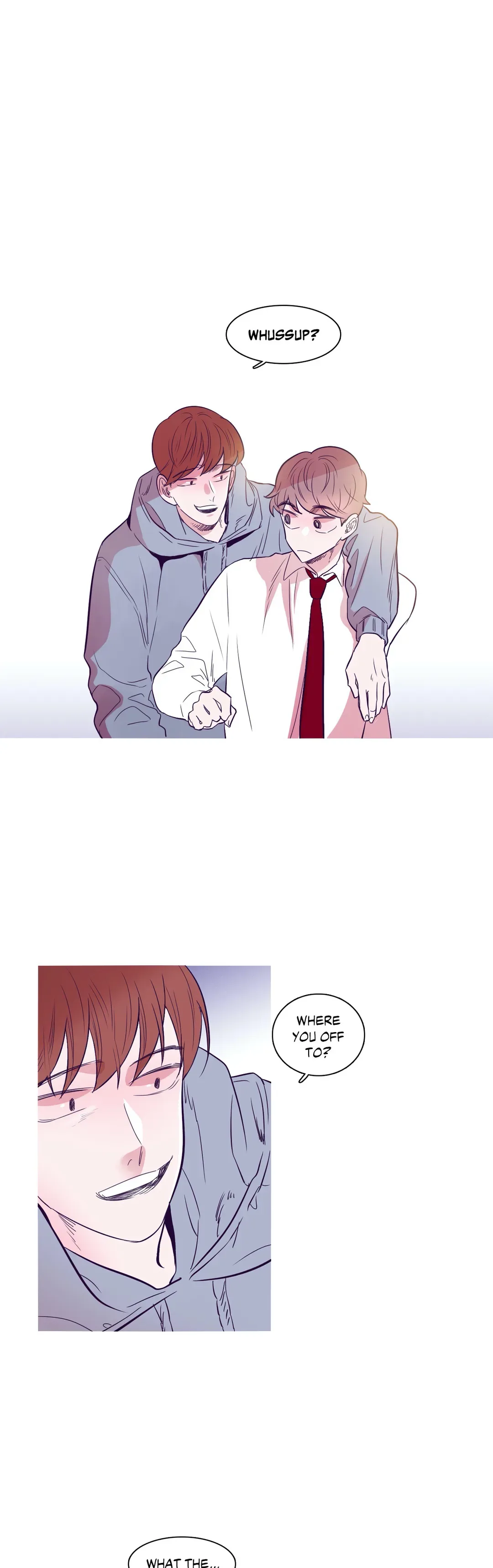 Shades and Shadows Chapter 12 page 25