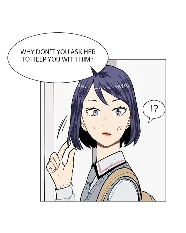 Love & Wish Chapter 12 page 26