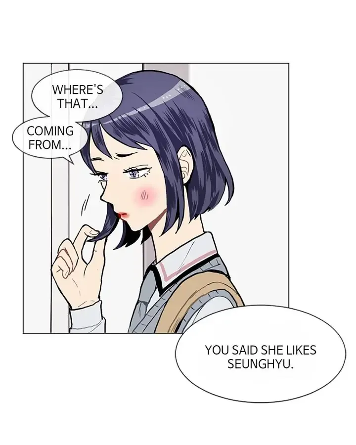 Love & Wish Chapter 12 page 27