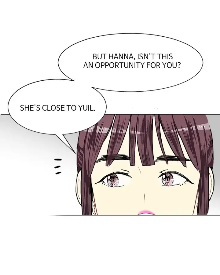 Love & Wish Chapter 12 page 25