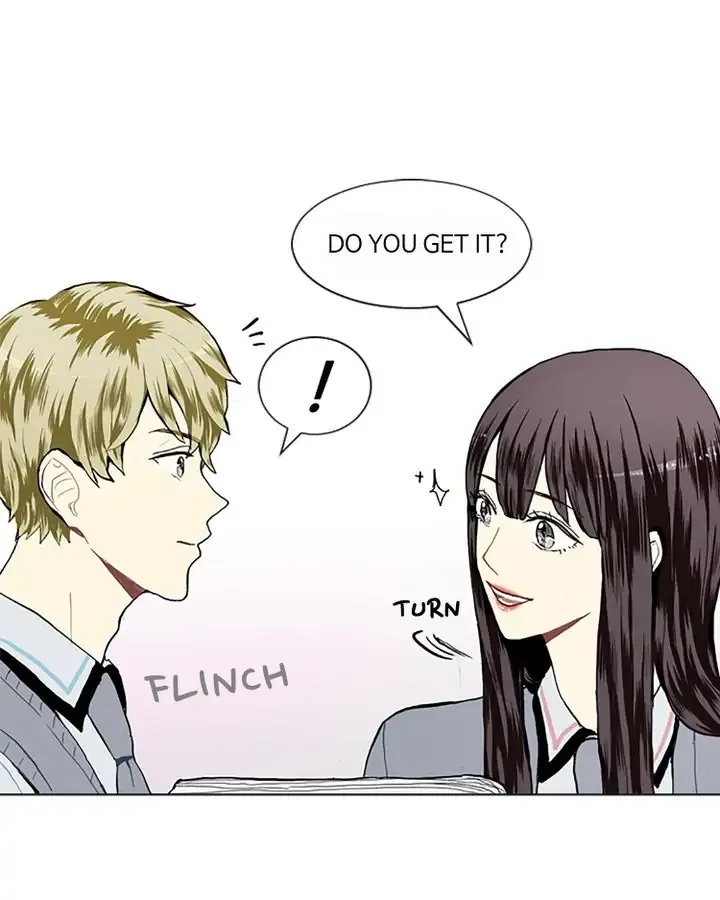 Love & Wish Chapter 12 page 32