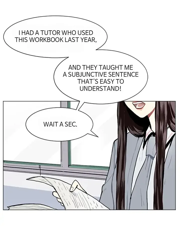 Love & Wish Chapter 12 page 38