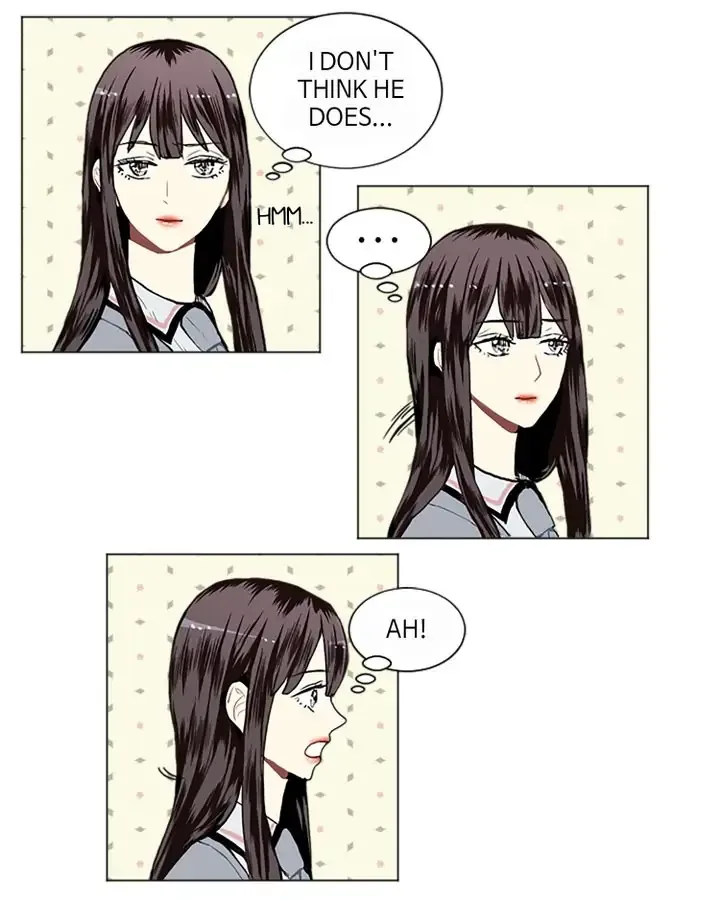 Love & Wish Chapter 12 page 37