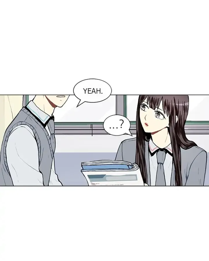Love & Wish Chapter 12 page 35