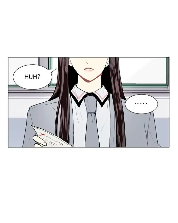 Love & Wish Chapter 12 page 40