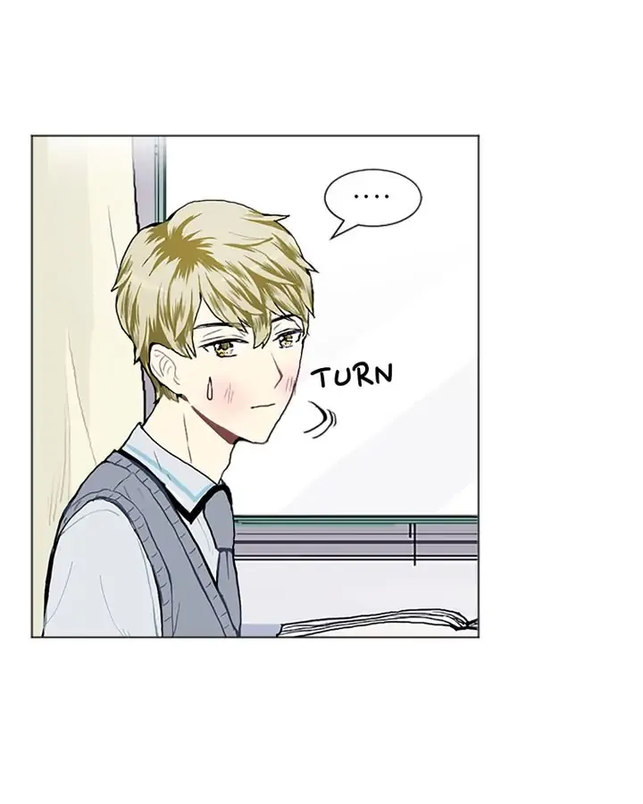 Love & Wish Chapter 12 page 33